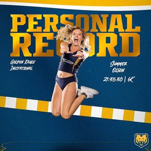 Image post by @uncbears_xctf on Instagram