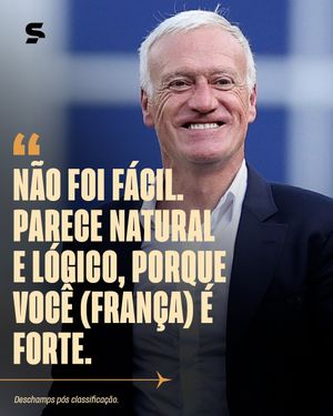 Image post by @sportv on Instagram