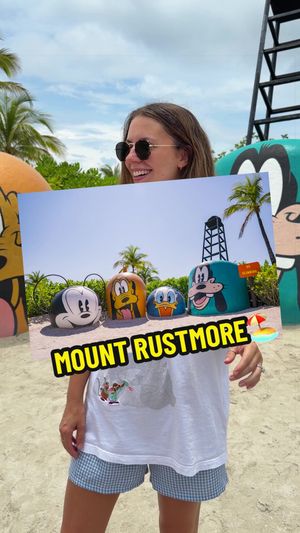 Video post by @disneyparks on TikTok