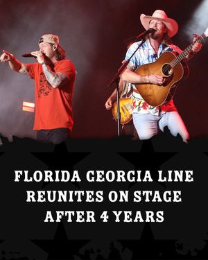 Image post by @985kygo on Instagram