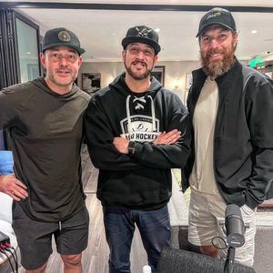 Image post by @3rdleggreg on Instagram