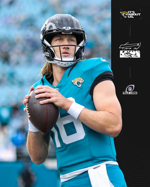 Image post by @jaguars on Instagram