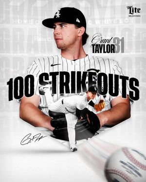 Image post by @WhiteSox on Facebook