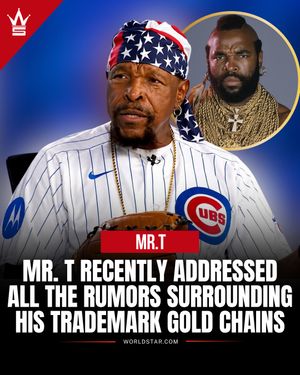 Image post by @worldstar on Instagram