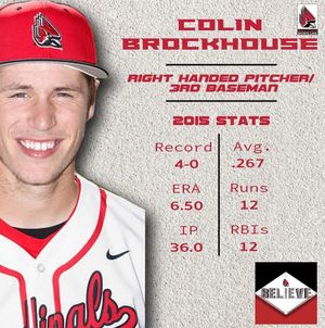 Image post by @bsusportslink on Instagram