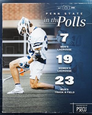 Image post by @gopsusports on Instagram
