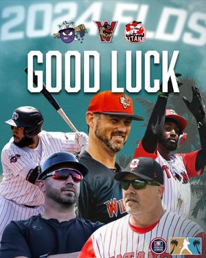 Image post by @californiawinterleague on Instagram