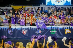 Image post by @highpointu on Instagram