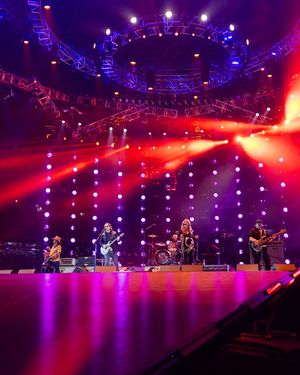 Image post by @rodeohouston on Instagram