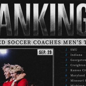 Image post by @ncaasoccer on Instagram