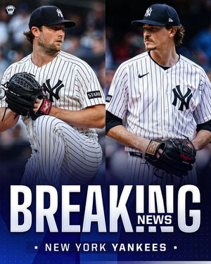 Image post by @bronx_bombers.news on Instagram