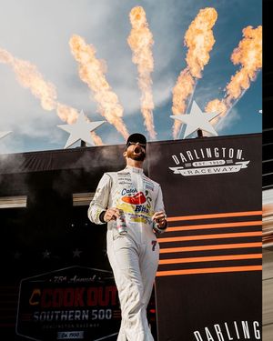Image post by @coreylajoie on Instagram