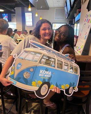 Image post by @oxvegaschicken on Instagram