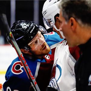 Image post by @coloradoavalanche on Instagram
