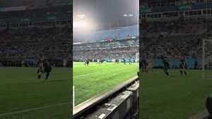 Video post by @FootballClubMagazine on YouTube