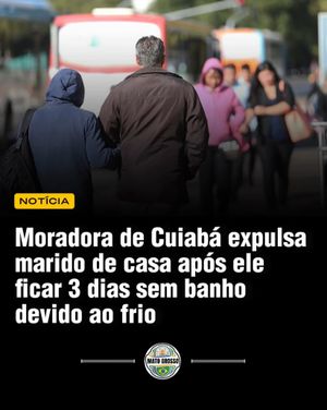 Image post by @curtematogrosso on Instagram