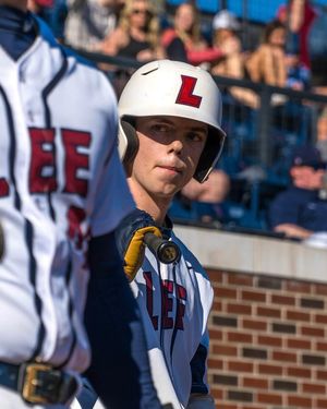 Image post by @leeubaseball on Instagram
