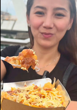 Video post by @laaainebernardo on TikTok