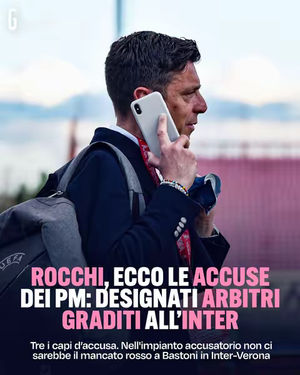 Image post by @lagazzettadellosport on TikTok