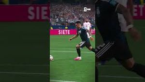 Video post by @foxsports on YouTube