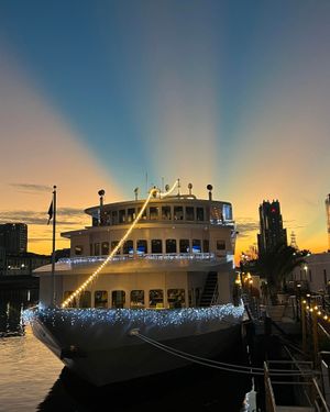 Image post by @yachtstarship on Instagram
