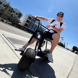 Image post by @noahgragson on Instagram