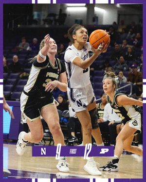 Image post by @nuwbball on Twitter