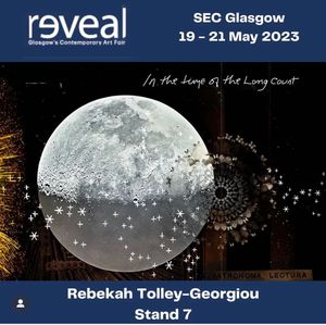 Image post by @rebekahtolleydigitalist on Instagram