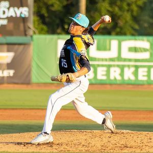 Image post by @chasriverdogs on Instagram
