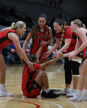 Image post by @msum_wbb on Instagram