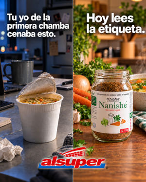 Image post by @cusibanioficial on Instagram