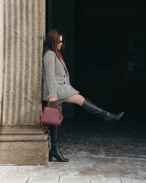 Image post by @aerosoles on Instagram