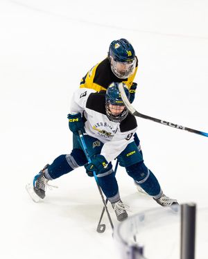 Image post by @merrimack_wih on Instagram