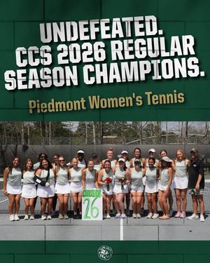 Image post by @piedmontwtennis on Instagram