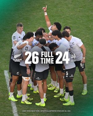 Image post by @nzsevens on Instagram