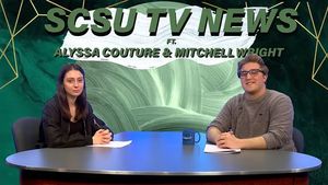 Image post by @scsutv on Instagram