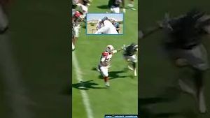 Video post by @chargers on YouTube