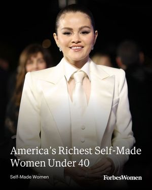 Image post by @Forbes on Twitter
