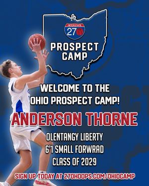 Image post by @270hoops on Instagram