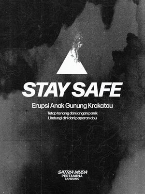 Image post by @satriamuda.id on Instagram