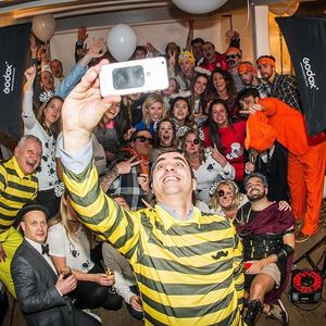 Image post by @dentsu on Instagram