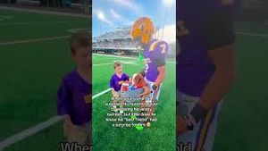 Video post by @maxpreps on YouTube