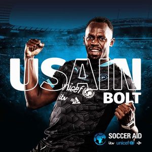 Image post by @usainbolt on Instagram