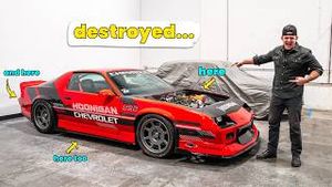 Video post by @thehoonigans on YouTube