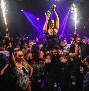 Image post by @marqueelv on Instagram