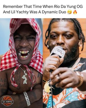Image post by @nojumper on Instagram