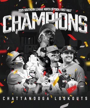 Image post by @ChattLookouts on Twitter