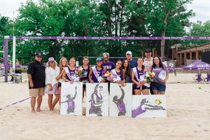 Image post by @sfa_athletics on Instagram