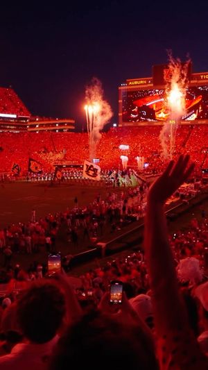 Video post by @FootballAU on Facebook