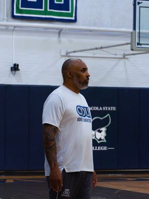 Image post by @odu_wbb on Instagram